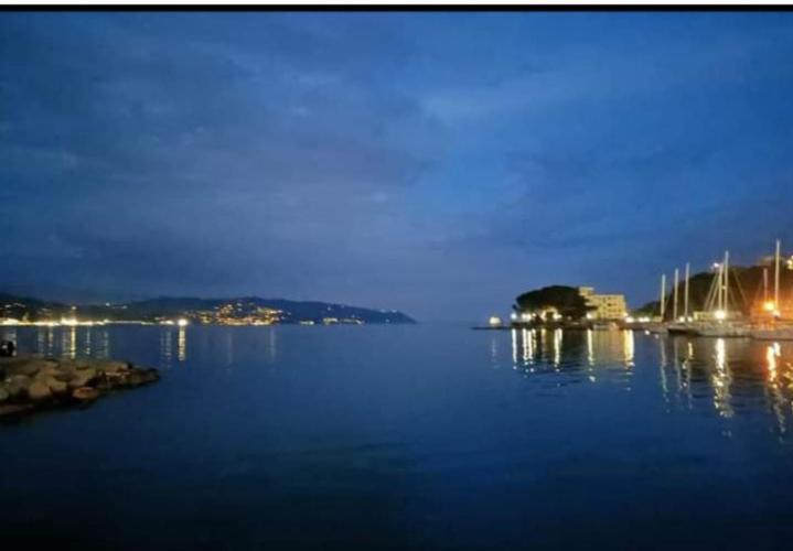 Dal Conte Apartment La Spezia