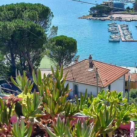 Dal Conte Apartment La Spezia Exterior photo