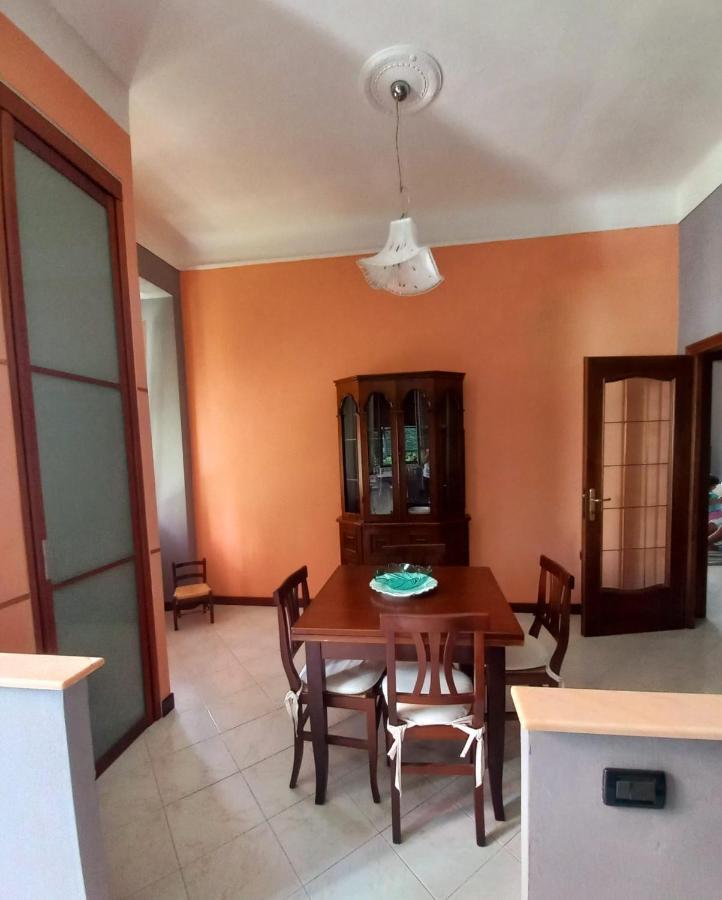 Apartment Dal Conte La Spezia