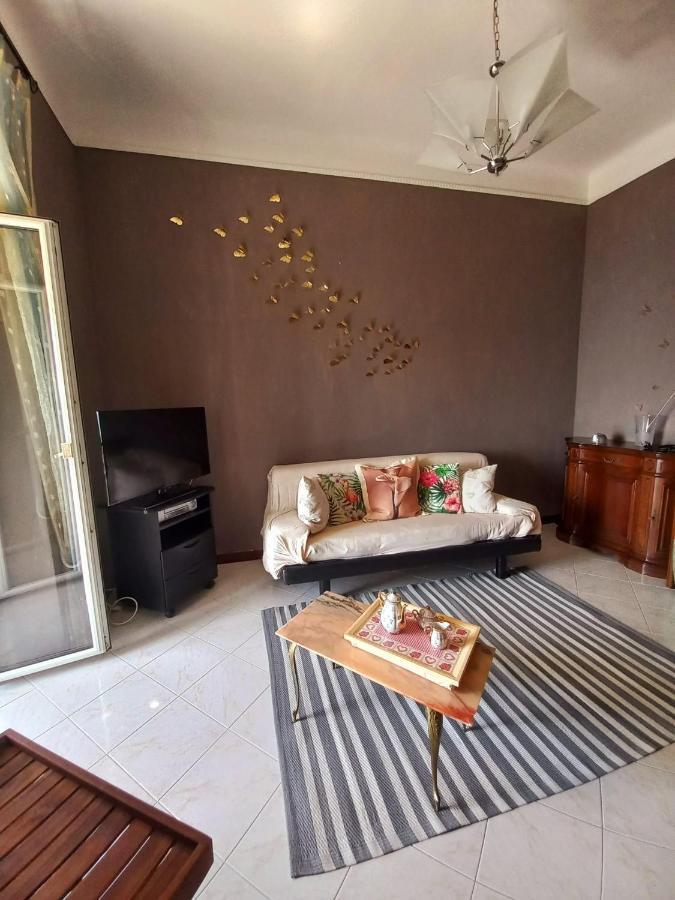 Apartment Dal Conte La Spezia