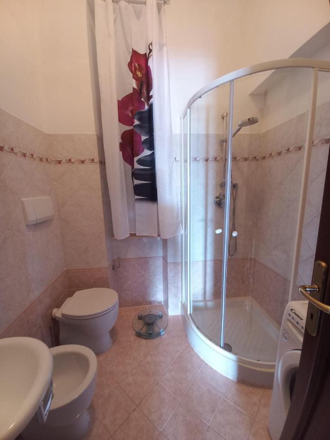 Dal Conte Apartment