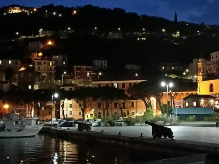 Apartment Dal Conte La Spezia